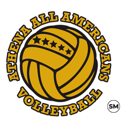 Athena Volleyball